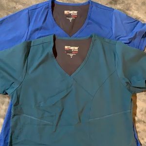 Women’s Grey’s Anatomy Scrubs